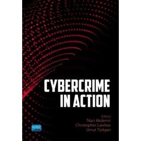 Nobel Akademik Yayıncılık Cybercrime In Action