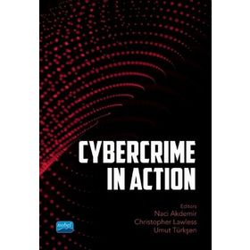 Nobel Akademik Yayıncılık Cybercrime In Action