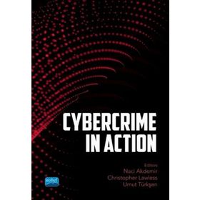Nobel Akademik Yayıncılık Cybercrime In Action