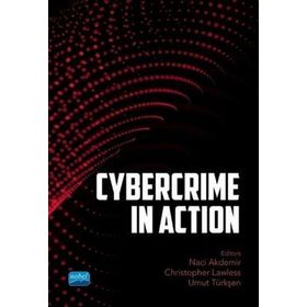 Nobel Akademik Yayıncılık Cybercrime In Action
