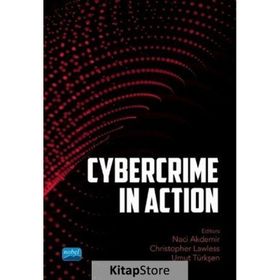 Nobel Akademik Yayıncılık Cybercrime In Action