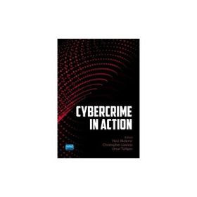Nobel Akademik Yayıncılık Cybercrime In Action