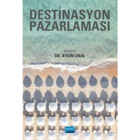 Nobel Akademik Yayıncılık - Destinasyon Pazarlaması