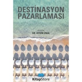 Nobel Akademik Yayıncılık - Destinasyon Pazarlaması