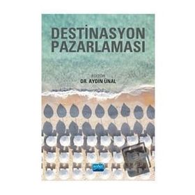 Nobel Akademik Yayıncılık - Destinasyon Pazarlaması