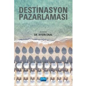Nobel Akademik Yayıncılık - Destinasyon Pazarlaması
