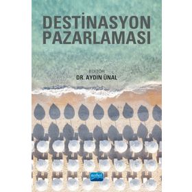 Nobel Akademik Yayıncılık - Destinasyon Pazarlaması