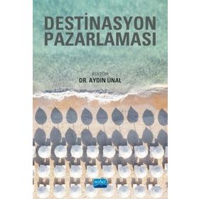 Nobel Akademik Yayıncılık - Destinasyon Pazarlaması