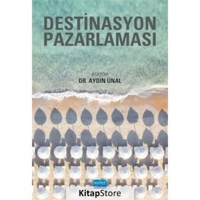 Nobel Akademik Yayıncılık - Destinasyon Pazarlaması