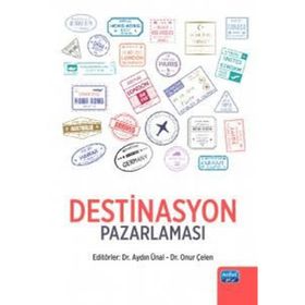Nobel Akademik Yayıncılık - Destinasyon Pazarlaması