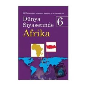 Nobel Akademik Yayıncılık Dünya Siyasetinde Afrika 6