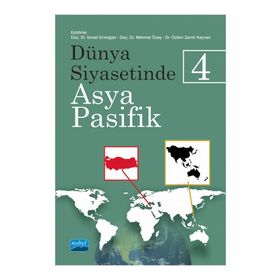 Nobel Akademik Yayıncılık Dünya Siyasetinde Asya-pasifik 4