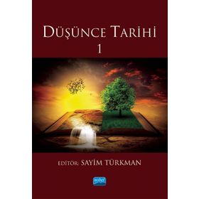 Nobel Akademik Yayıncılık - Düşünce Tarihi 1