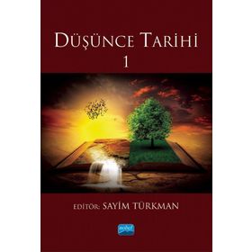 Nobel Akademik Yayıncılık - Düşünce Tarihi 1