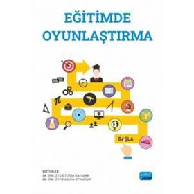 Nobel Akademik Yayıncılık - Eğitimde Oyunlaştırma