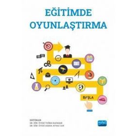 Nobel Akademik Yayıncılık - Eğitimde Oyunlaştırma