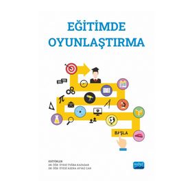 Nobel Akademik Yayıncılık - Eğitimde Oyunlaştırma