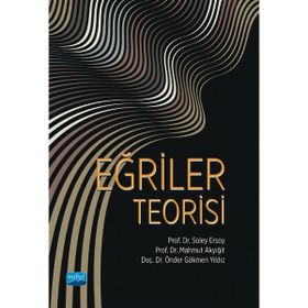 Nobel Akademik Yayıncılık - Eğriler Teorisi