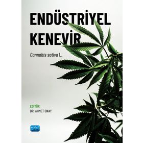 Nobel Akademik Yayıncılık - Endüstriyel Kenevir