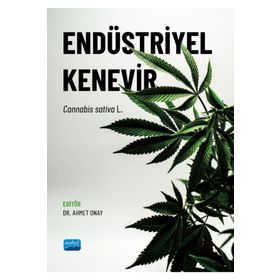 Nobel Akademik Yayıncılık - Endüstriyel Kenevir