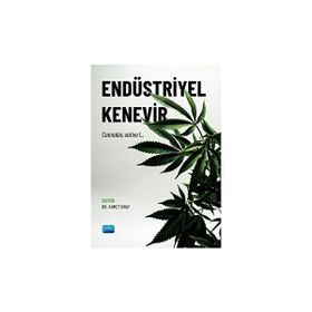 Nobel Akademik Yayıncılık - Endüstriyel Kenevir