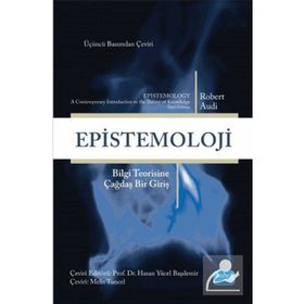 Nobel Akademik Yayıncılık - Epistemoloji