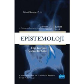 Nobel Akademik Yayıncılık - Epistemoloji