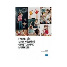 Nobel Akademik Yayıncılık - Farklı Bir Sınıf Kültürü Oluşturmak Mümkün!