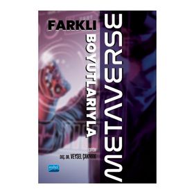 Nobel Akademik Yayıncılık - Farklı Boyutlarıyla Metaverse