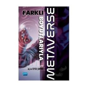 Nobel Akademik Yayıncılık - Farklı Boyutlarıyla Metaverse