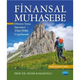 Nobel Akademik Yayıncılık - Finansal Muhasebe Dönemiçi İşlemler