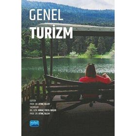 Nobel Akademik Yayıncılık - Genel Turizm