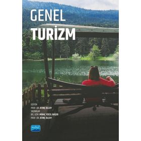 Nobel Akademik Yayıncılık - Genel Turizm