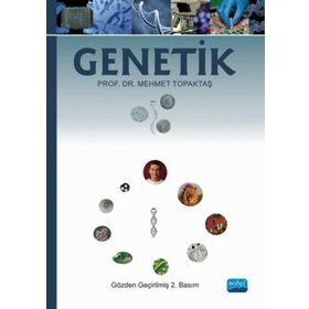 Nobel Akademik Yayıncılık - Genetik