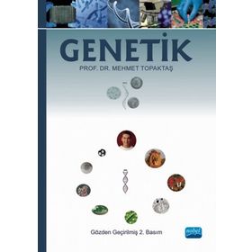 Nobel Akademik Yayıncılık - Genetik