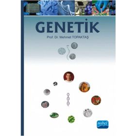 Nobel Akademik Yayıncılık - Genetik
