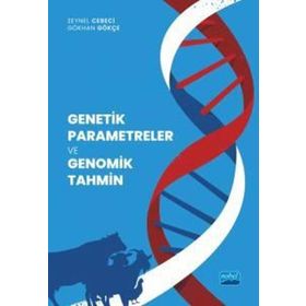 Nobel Akademik Yayıncılık - Genetik