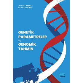Nobel Akademik Yayıncılık - Genetik