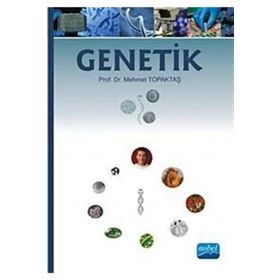 Nobel Akademik Yayıncılık - Genetik
