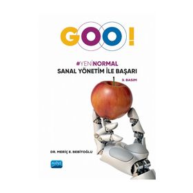 Nobel Akademik Yayıncılık - “Goo!” Yeni Normal Sanal Yönetim ile Başarı