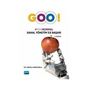 Nobel Akademik Yayıncılık - “Goo!” Yeni Normal Sanal Yönetim ile Başarı