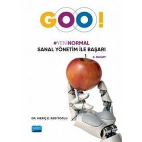 Nobel Akademik Yayıncılık - “Goo!” Yeni Normal Sanal Yönetim ile Başarı