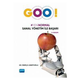 Nobel Akademik Yayıncılık - “Goo!” Yeni Normal Sanal Yönetim ile Başarı