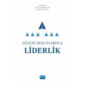 Nobel Akademik Yayıncılık - Güncel Boyutlarıyla Liderlik