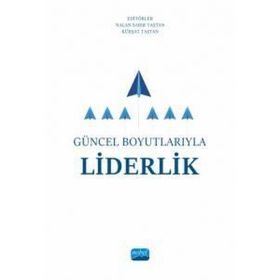 Nobel Akademik Yayıncılık - Güncel Boyutlarıyla Liderlik