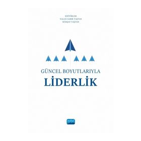 Nobel Akademik Yayıncılık - Güncel Boyutlarıyla Liderlik