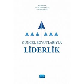 Nobel Akademik Yayıncılık - Güncel Boyutlarıyla Liderlik