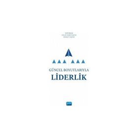 Nobel Akademik Yayıncılık - Güncel Boyutlarıyla Liderlik