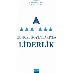 Nobel Akademik Yayıncılık - Güncel Boyutlarıyla Liderlik