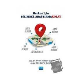 Nobel Akademik Yayıncılık - Herkes İçin Bilimsel Araştırma